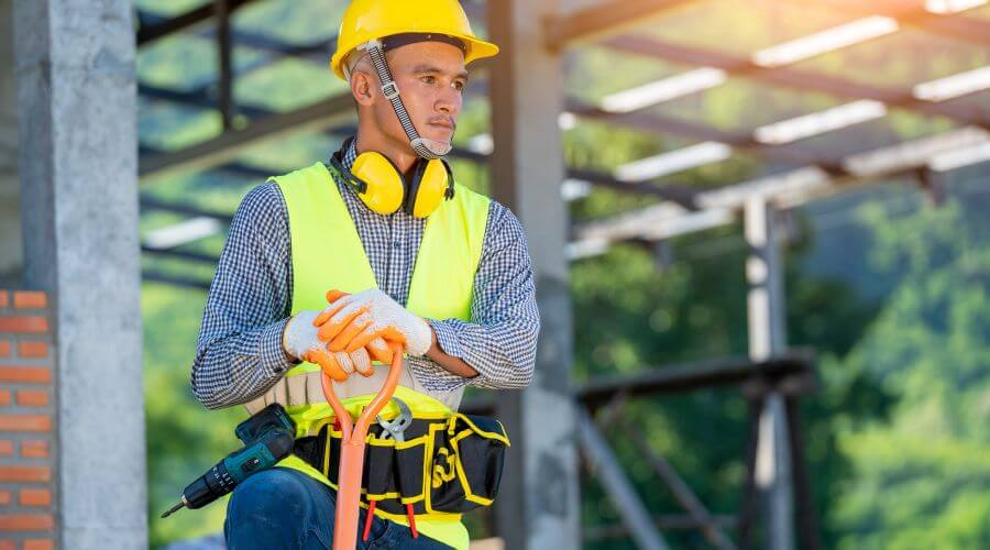 Expert flood damage restoration services in South Gibson, PA